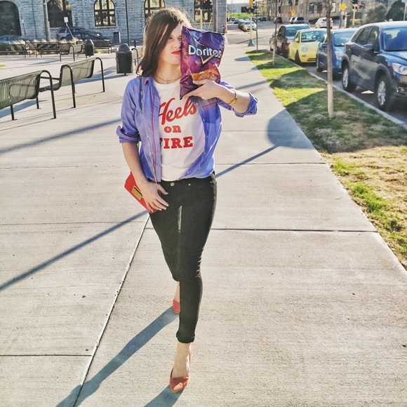 Meet Sharon of Cookiesbytes - Picture 3 of 8